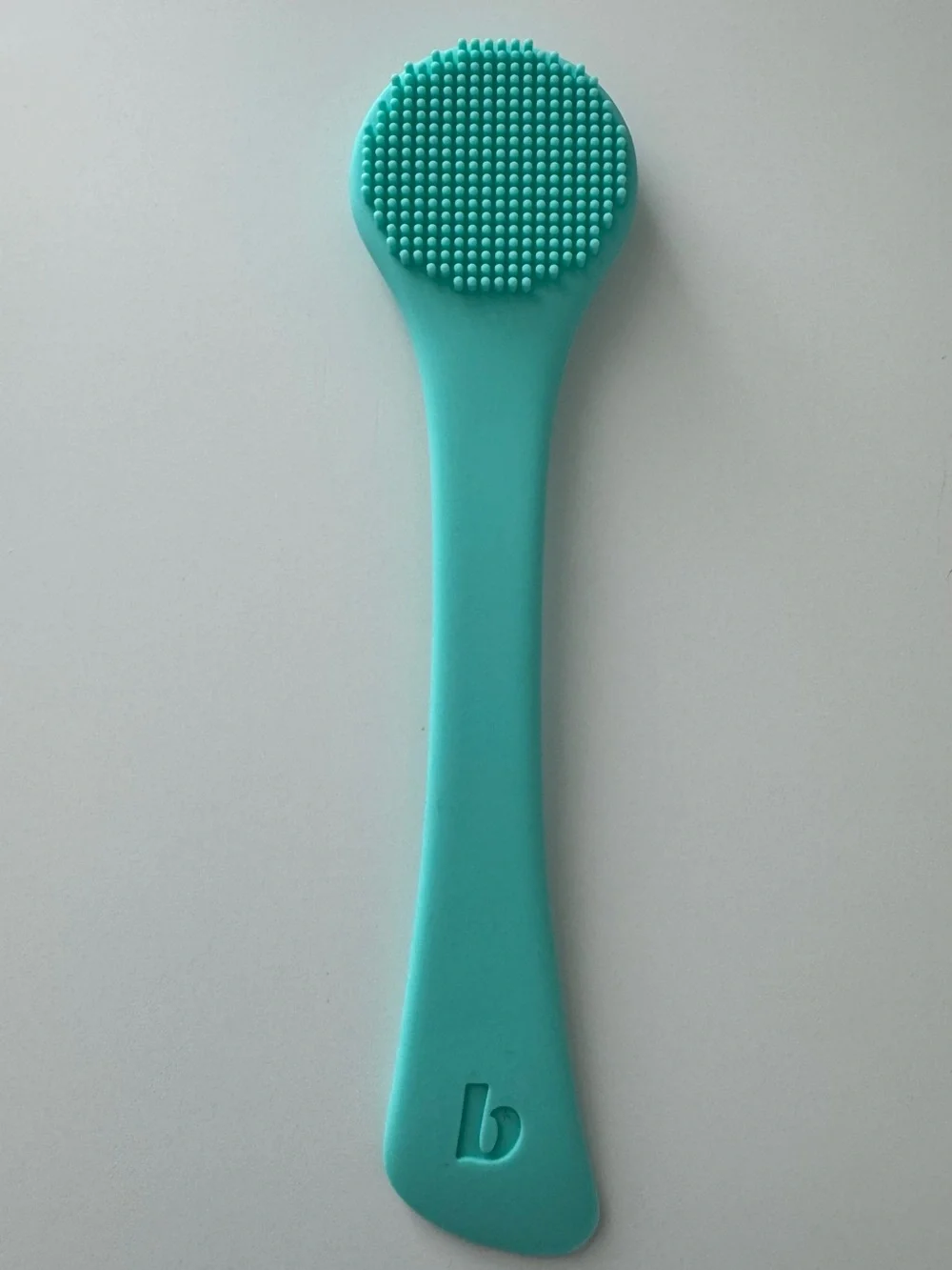 Beautycounter Reflect Effect 3-in-1 Facial Tool - Teal